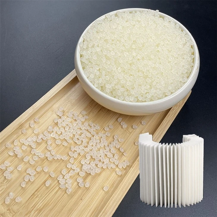 Hot Melt Glue For Air Filter Paper Bonding